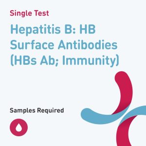 6583 hepatitis b hb surface antibodies hbs ab immunity