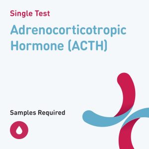 5727 adrenocorticotropic hormone acth