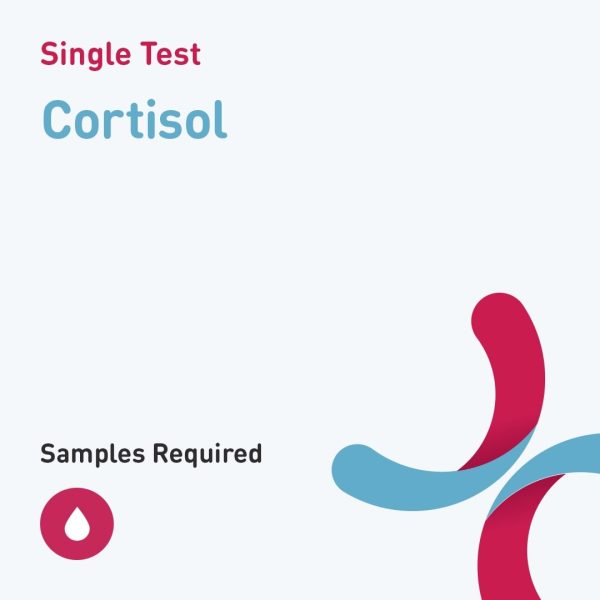 5740 cortisol