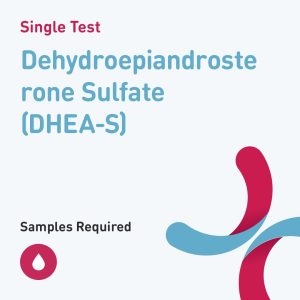 5744 dehydroepiandrosterone sulfate dhea s
