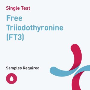 5754 free triiodothyronine ft3