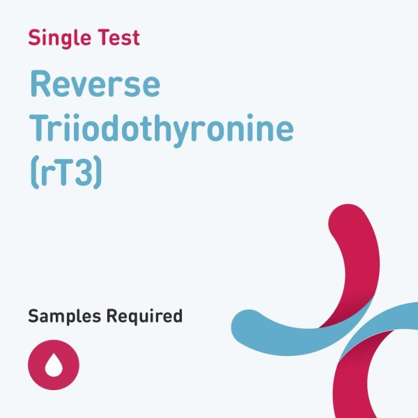 5771 reverse triiodothyronine rt3