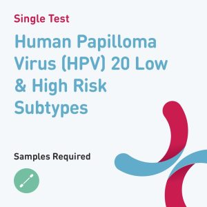 5836 human papilloma virus hpv 20 low high risk subtypes