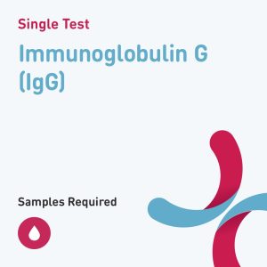 5838 immunoglobulin g igg