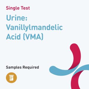 5852 urine vanillylmandelic acid vma