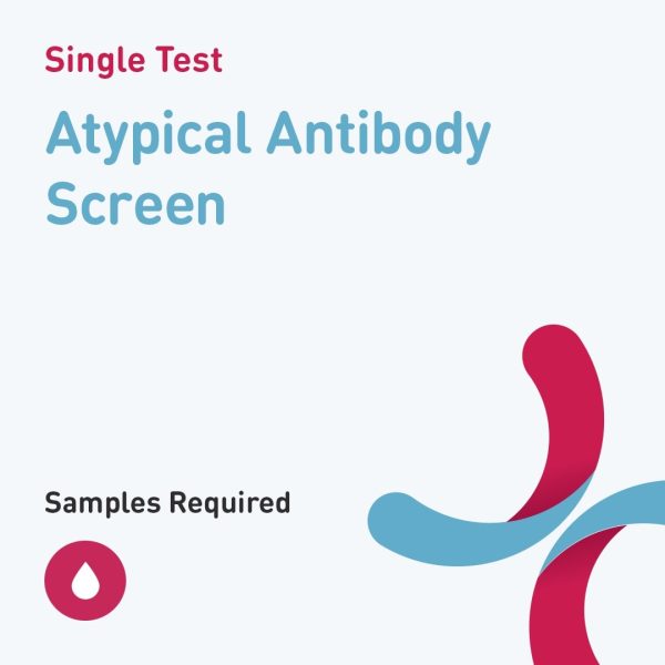 5999 atypical antibody screen