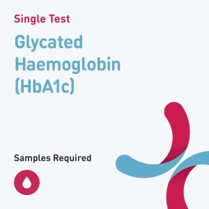 6076 glycated haemoglobin hba1c