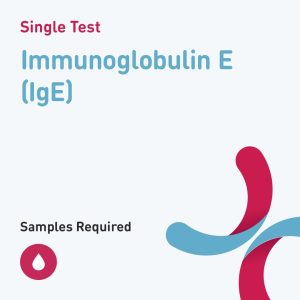 6109 immunoglobulin e ige