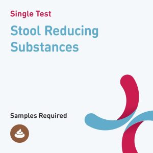 6110 stool reducing substances