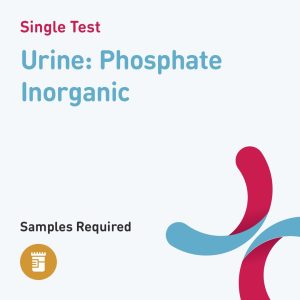 6159 urine phosphate inorganic