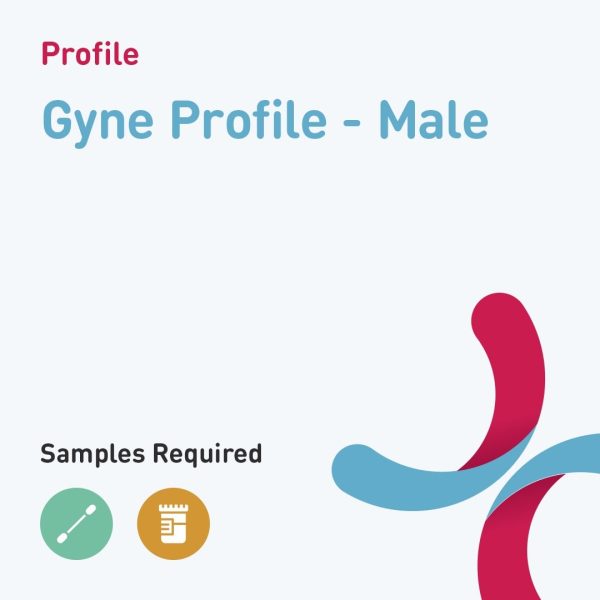 6346 gyne profile male