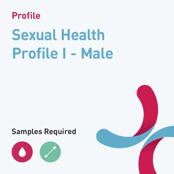 6356 sexual health profile i male