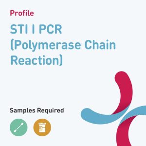 6366 sti i pcr polymerase chain reaction