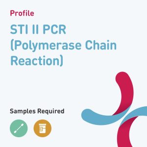 6370 sti ii pcr polymerase chain reaction