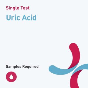 6421 uric acid