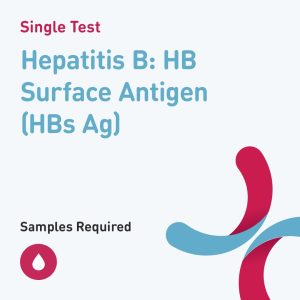 6432 hepatitis b hb surface antigen hbs ag
