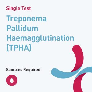 6450 treponema pallidum haemagglutination tpha