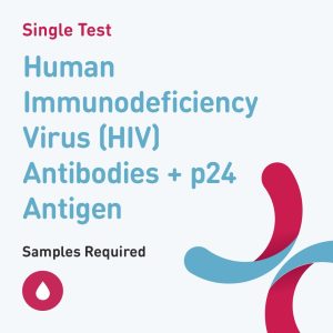 6451 human immunodeficiency virus hiv antibodies p24 antigen