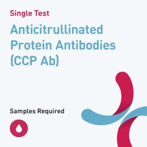 6521 anticitrullinated protein antibodies ccp ab