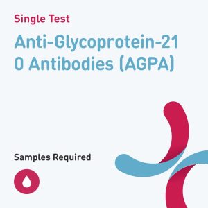 6522 anti glycoprotein 210 antibodies agpa