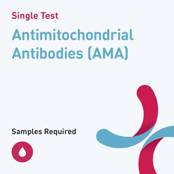 6523 antimitochondrial antibodies ama