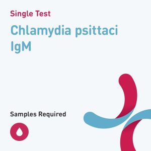 6548 chlamydia psittaci igm