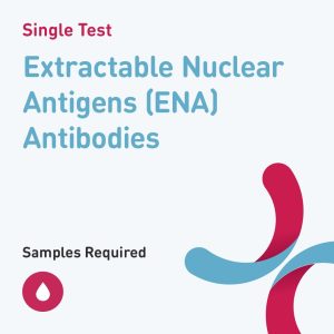 6566 extractable nuclear antigens ena antibodies