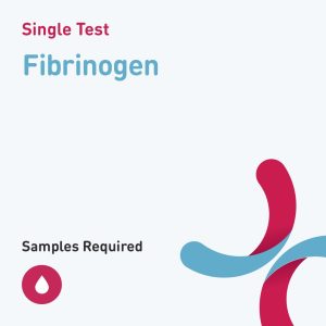 6567 fibrinogen