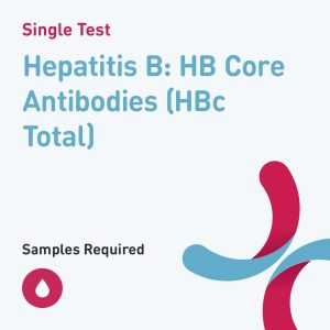 6579 hepatitis b hb core antibodies hbc total