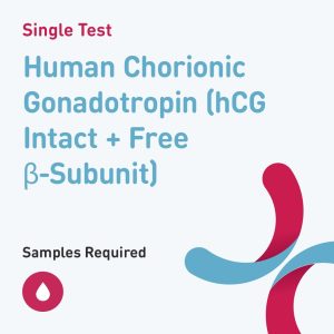 6588 human chorionic gonadotropin hcg intact free b subunit