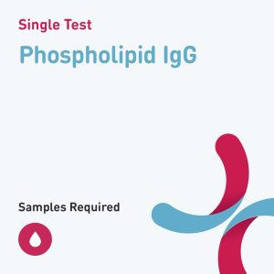 6607 phospholipid igg