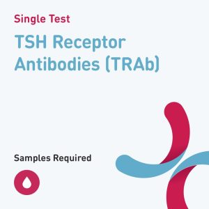 6628 tsh receptor antibodies trab