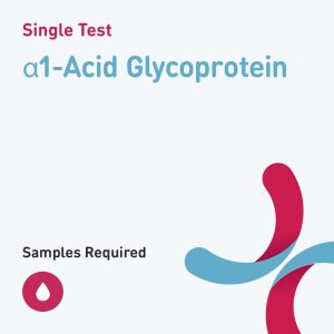 6649 a1 acid glycoprotein
