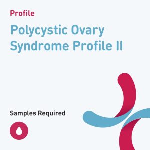 6817 polycystic ovary syndrome profile ii