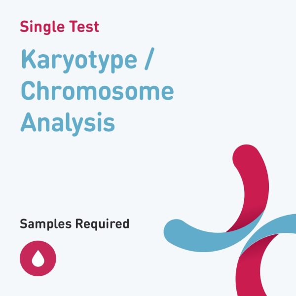 6947 karyotype chromosome analysis