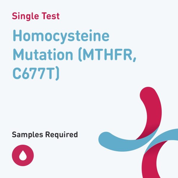 6959 homocysteine mutation mthfr c677t
