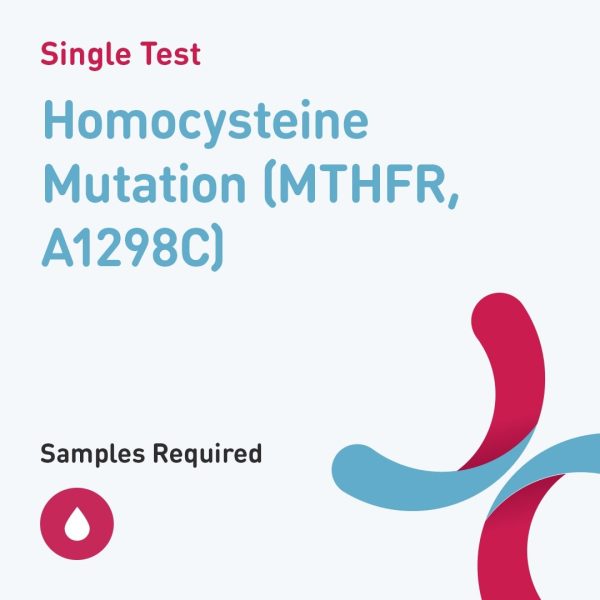 6960 homocysteine mutation mthfr a1298c