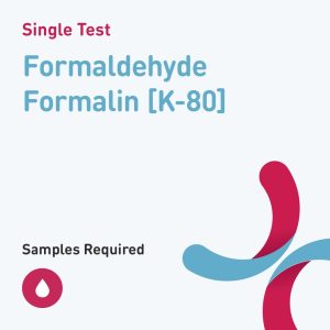 7296 formaldehyde formalin k 80