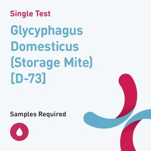 7304 glycyphagus domesticus storage mite d 73