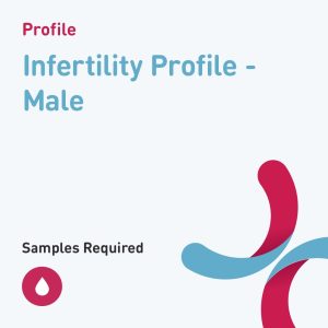 83043 infertility profile male