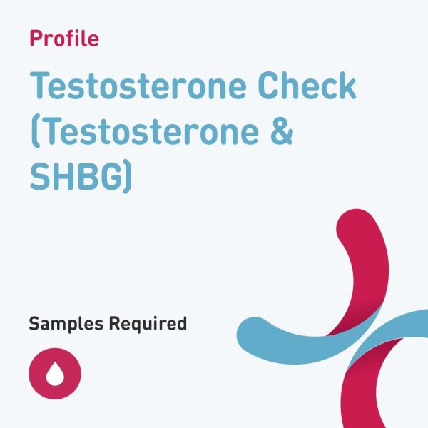 83045 testosterone check testosterone shbg