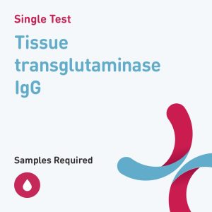 83920 tissue transglutaminase igg