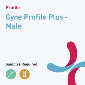 83991 gyne profile plus male