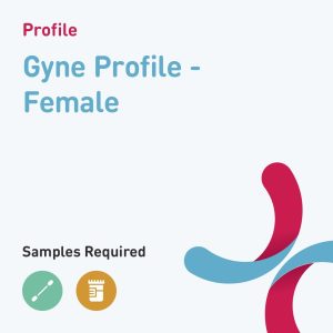 84228 gyne profile female