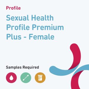 84239 sexual health profile premium plus female