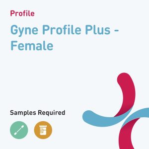 84240 gyne profile plus female